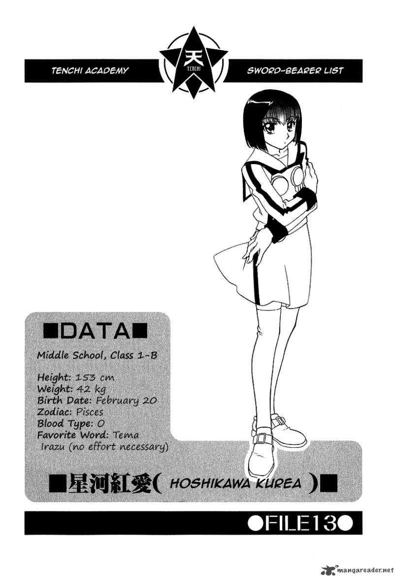 Hayate X Blade 21 1