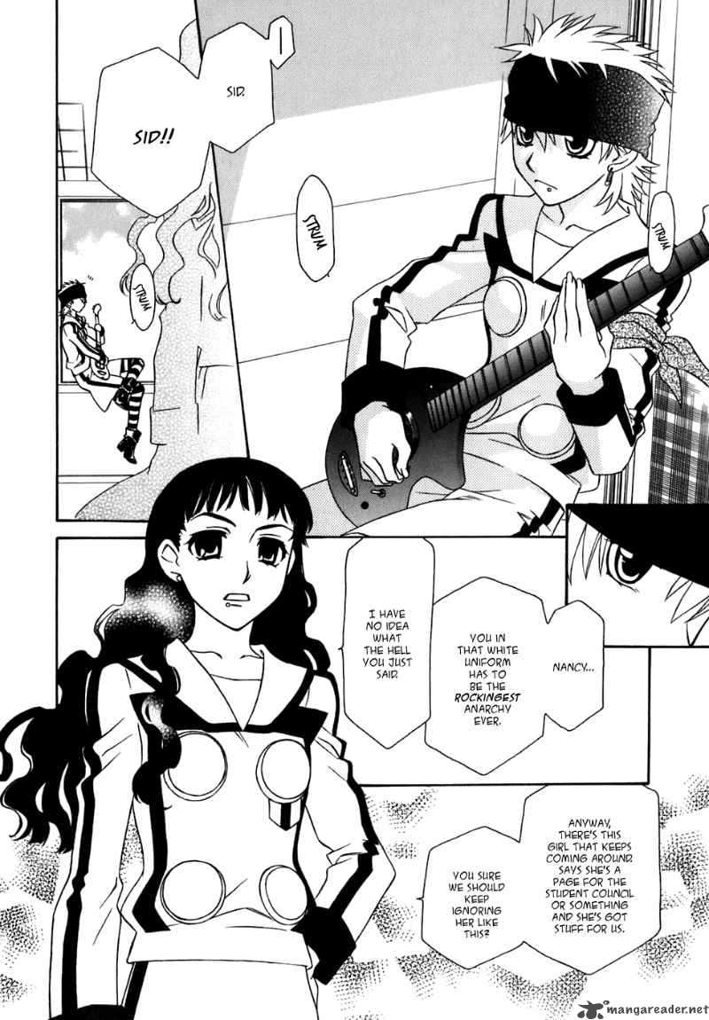 Hayate X Blade 30 11