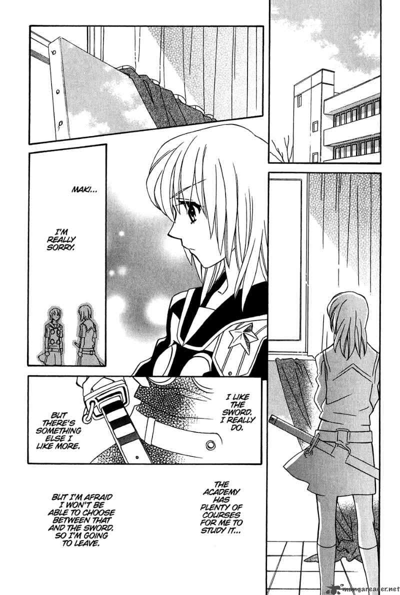 Hayate X Blade 34 26