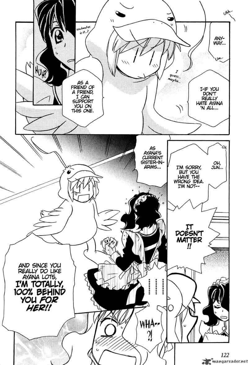 Hayate X Blade 34 29