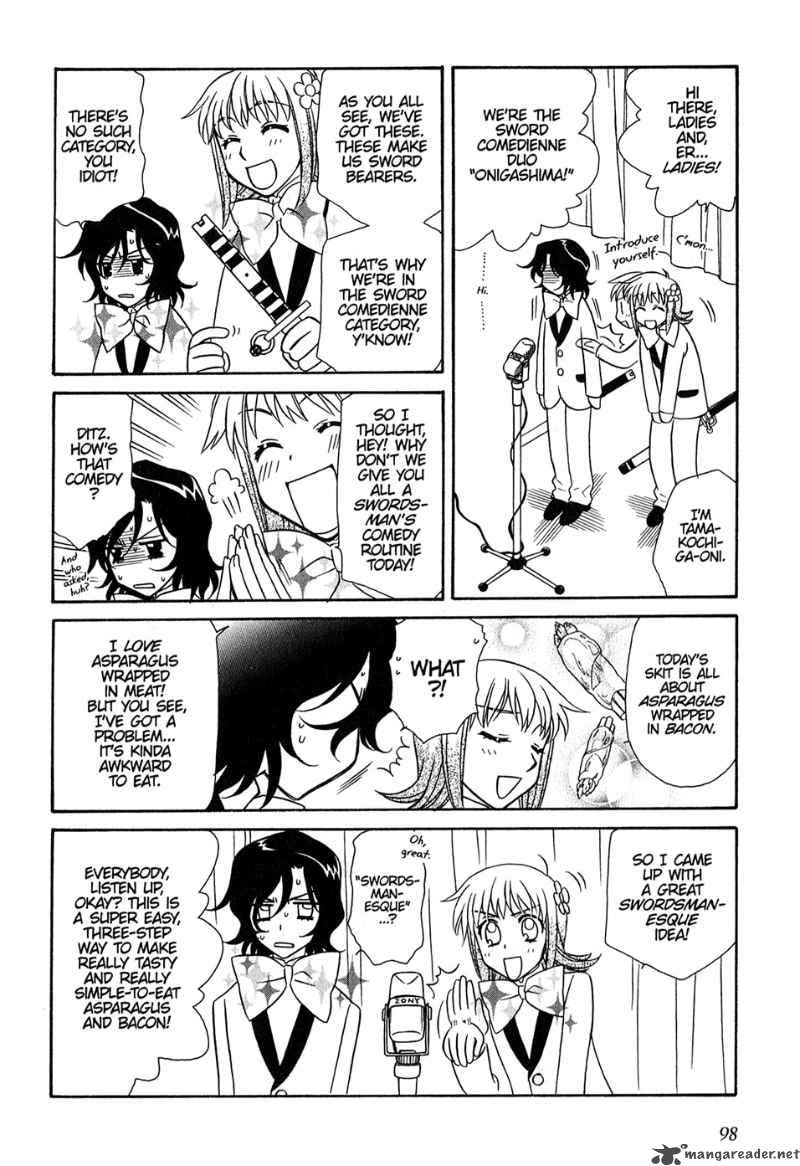 Hayate X Blade 34 5