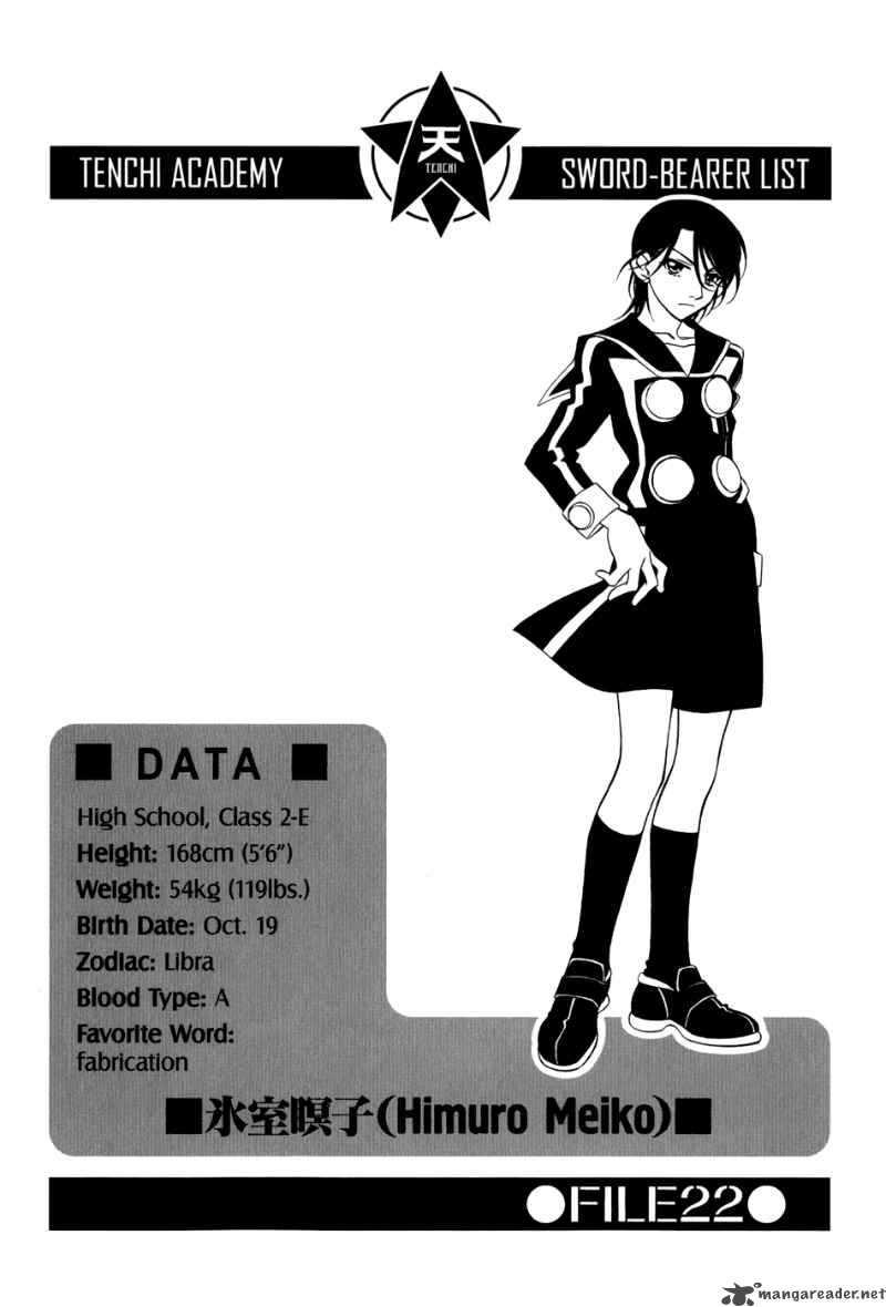 Hayate X Blade 36 1