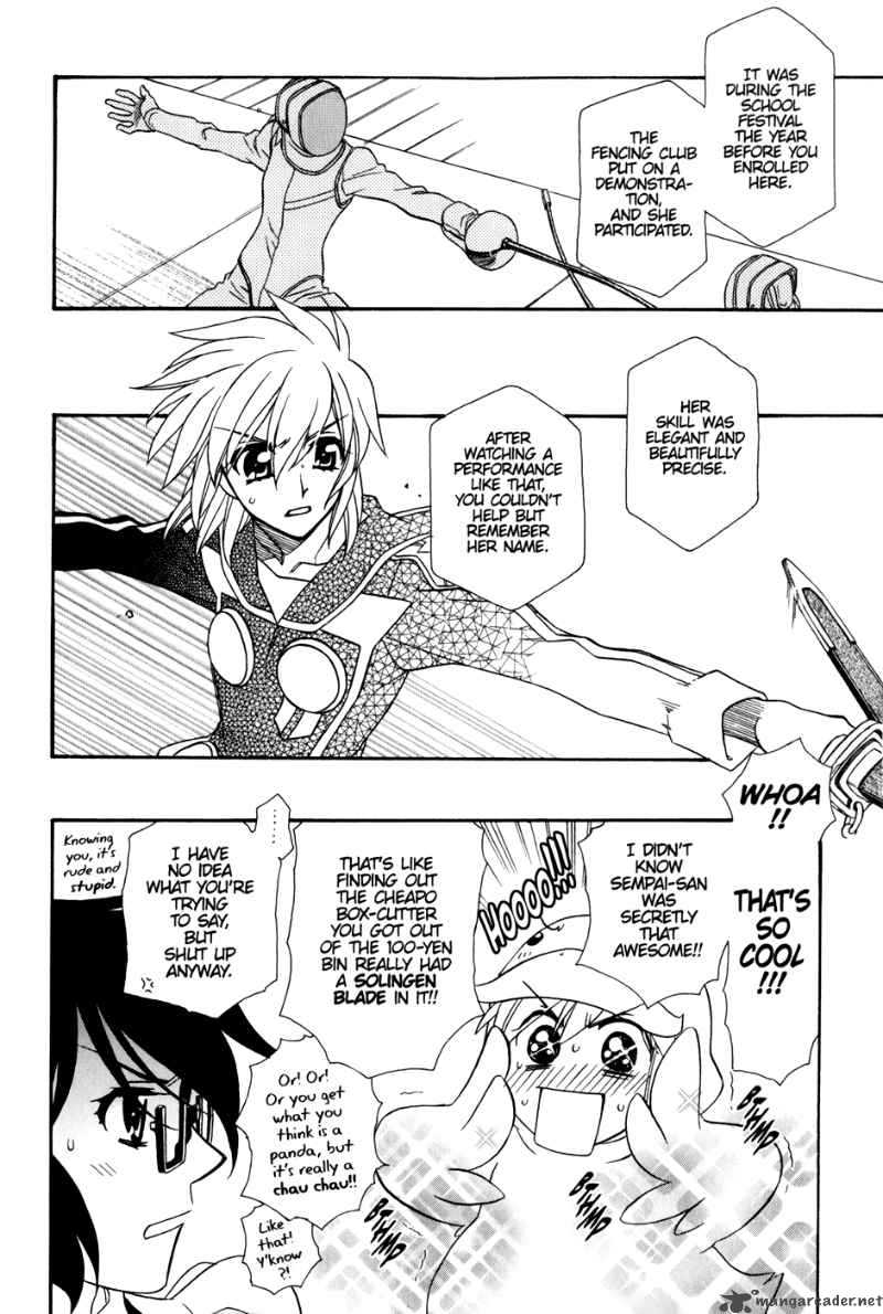 Hayate X Blade 36 27