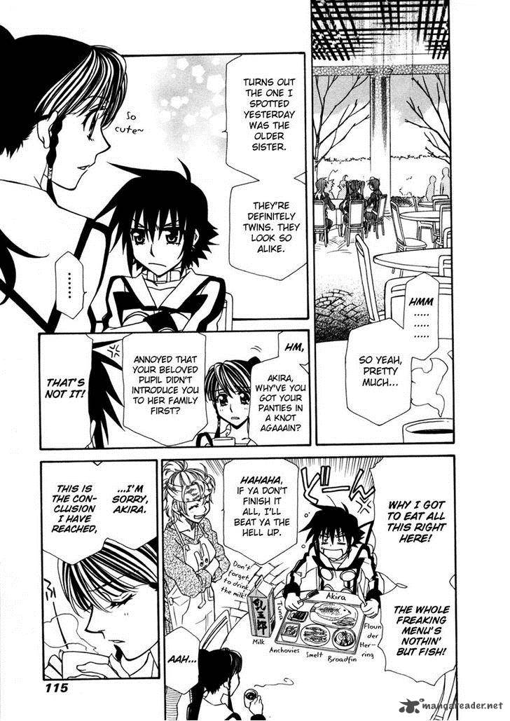 Hayate X Blade 59 14