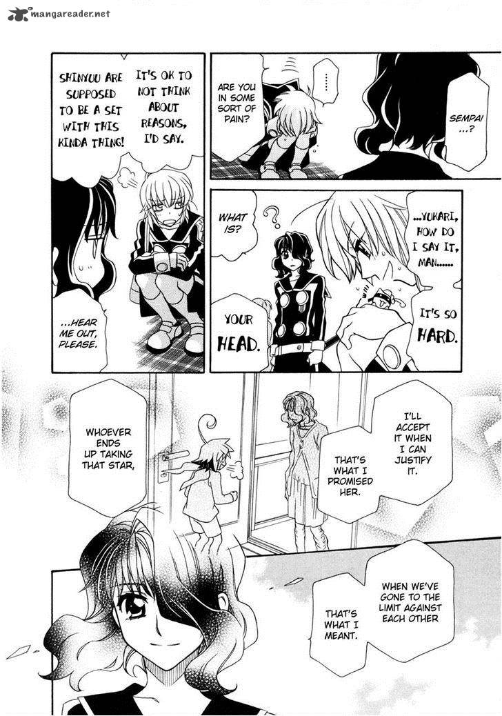 Hayate X Blade 59 4