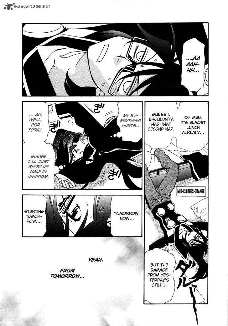 Hayate X Blade 59 6