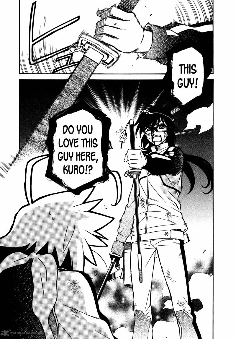 Hayate X Blade 70 24