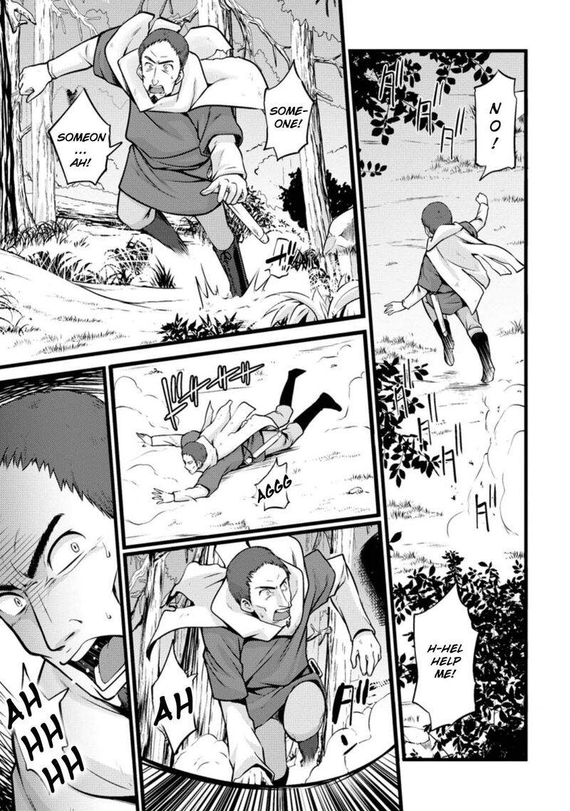 Hazure Hantei Kara Hajimatta Cheat Majutsushi Seikatsu 10a 2