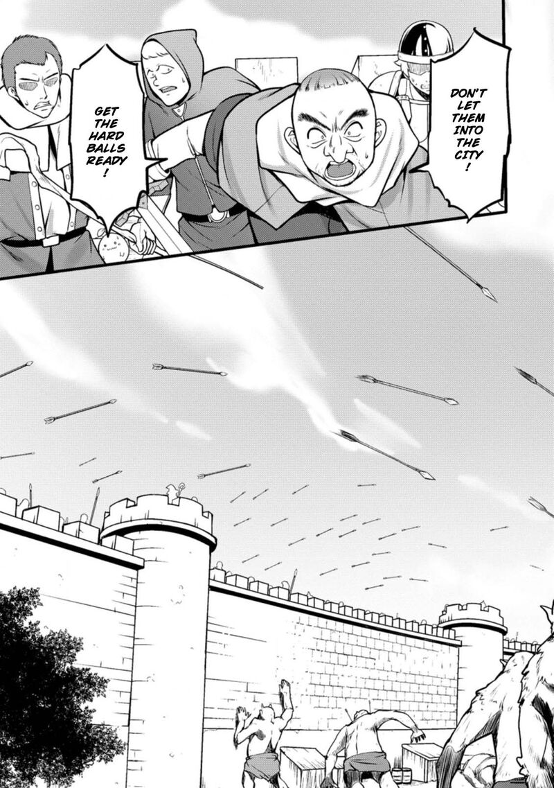 Hazure Hantei Kara Hajimatta Cheat Majutsushi Seikatsu 10a 4