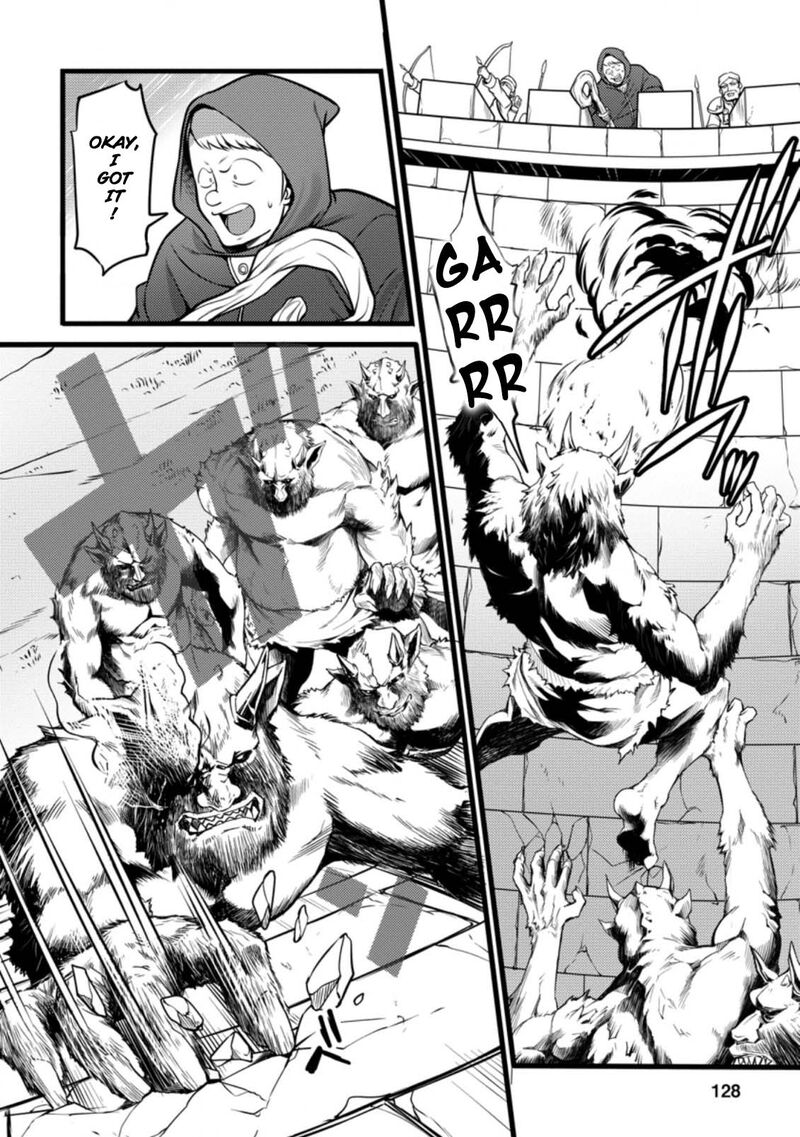 Hazure Hantei Kara Hajimatta Cheat Majutsushi Seikatsu 10a 7