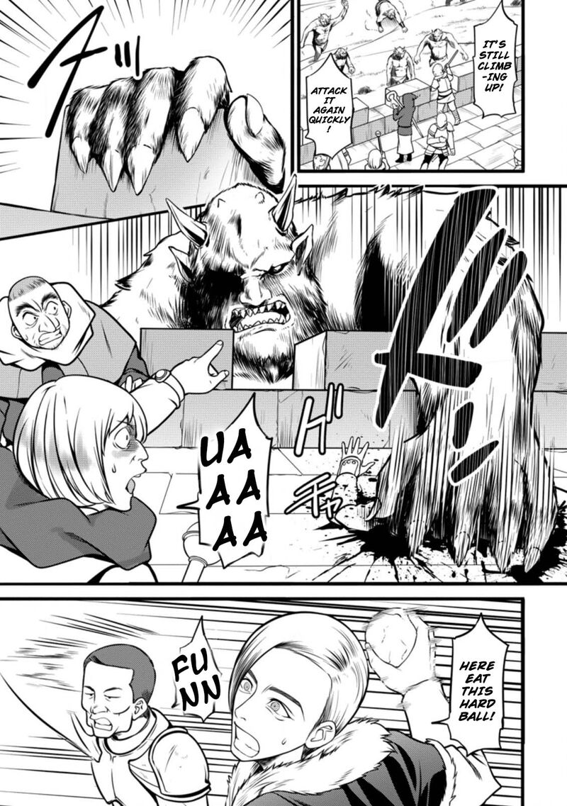 Hazure Hantei Kara Hajimatta Cheat Majutsushi Seikatsu 10a 8