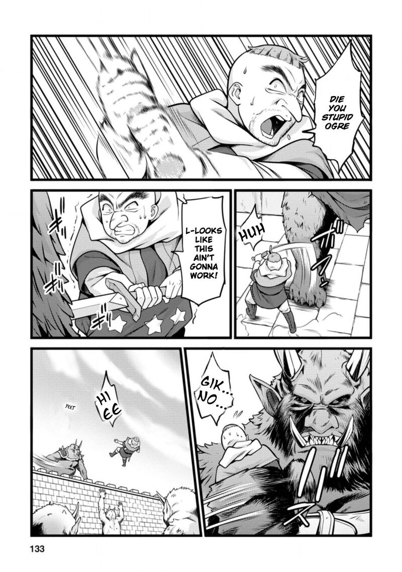 Hazure Hantei Kara Hajimatta Cheat Majutsushi Seikatsu 10b 2