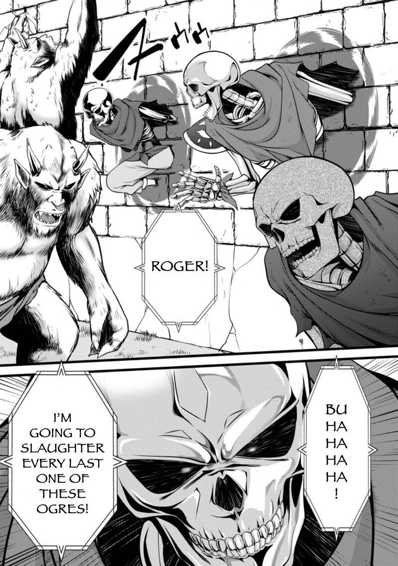 Hazure Hantei Kara Hajimatta Cheat Majutsushi Seikatsu 10b 8