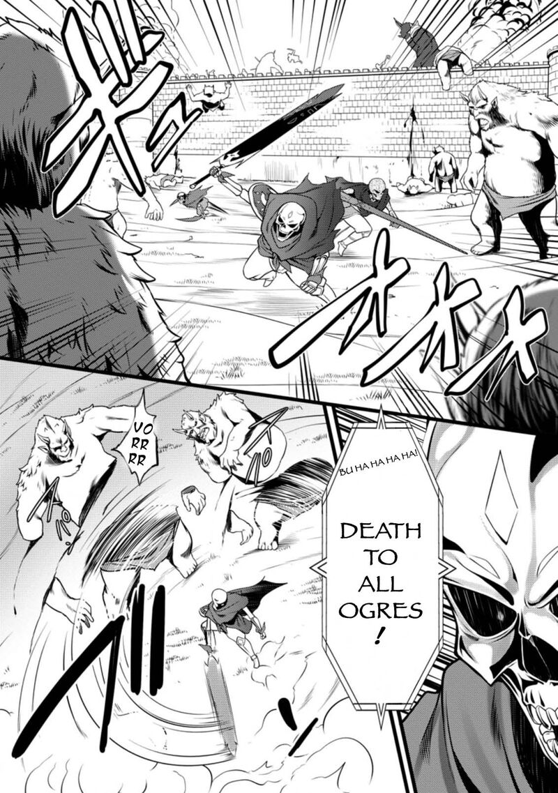 Hazure Hantei Kara Hajimatta Cheat Majutsushi Seikatsu 10b 9
