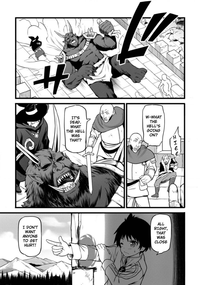 Hazure Hantei Kara Hajimatta Cheat Majutsushi Seikatsu 10c 2