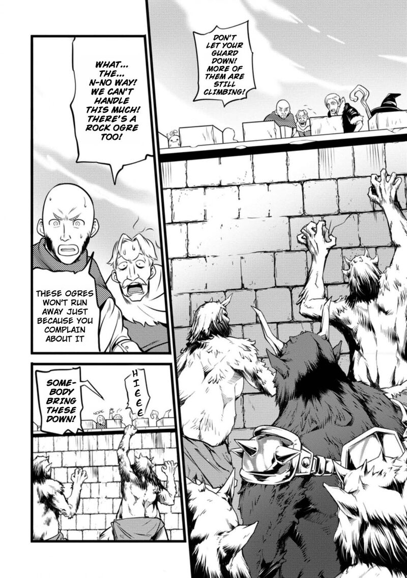 Hazure Hantei Kara Hajimatta Cheat Majutsushi Seikatsu 10c 3
