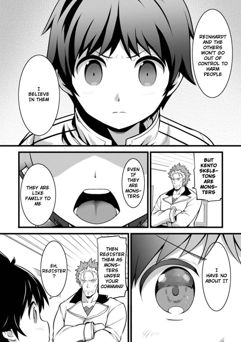 Hazure Hantei Kara Hajimatta Cheat Majutsushi Seikatsu 11a 9