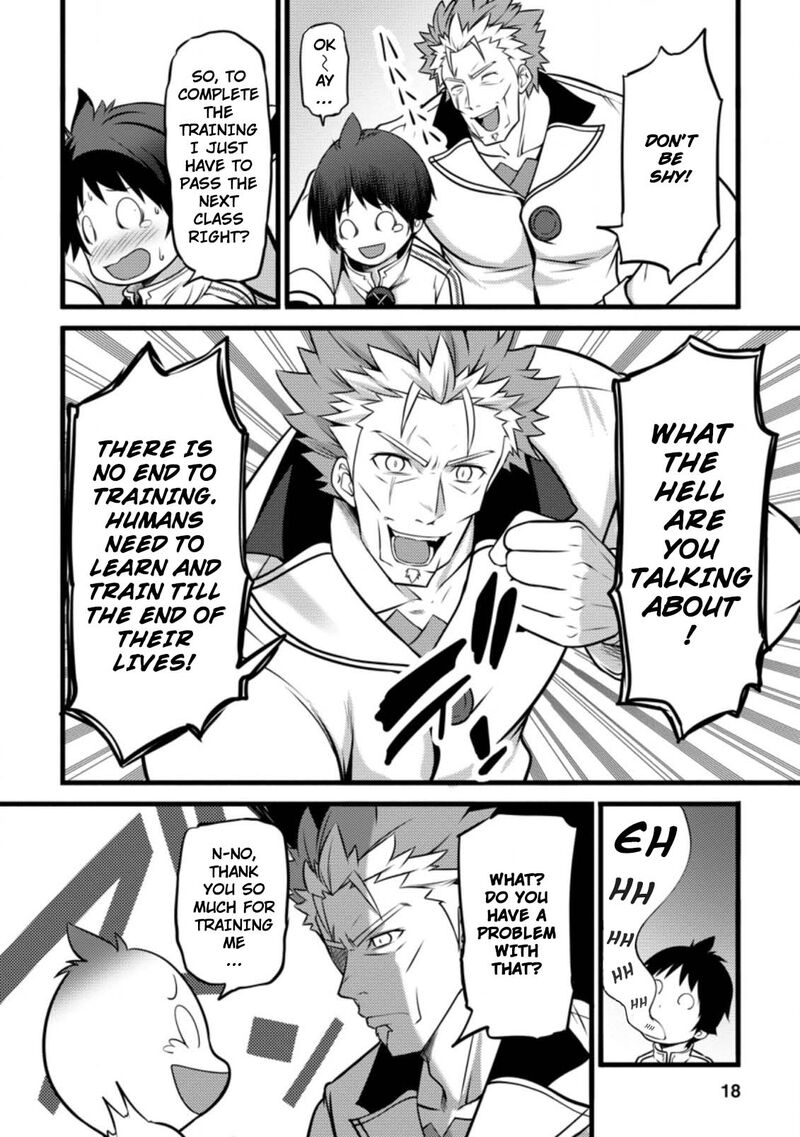 Hazure Hantei Kara Hajimatta Cheat Majutsushi Seikatsu 11b 7