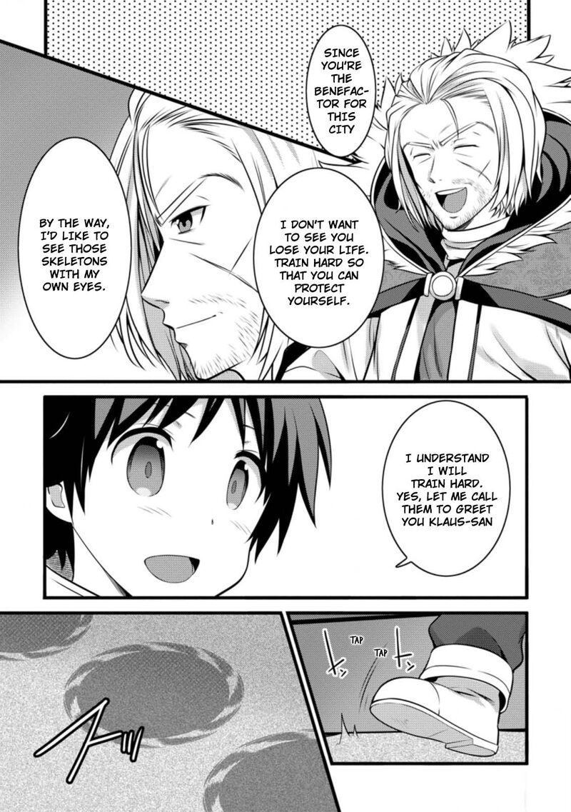 Hazure Hantei Kara Hajimatta Cheat Majutsushi Seikatsu 11b 8