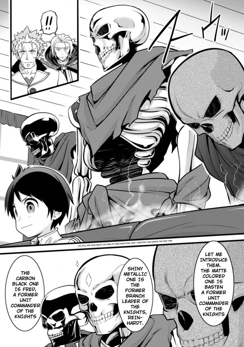 Hazure Hantei Kara Hajimatta Cheat Majutsushi Seikatsu 11b 9