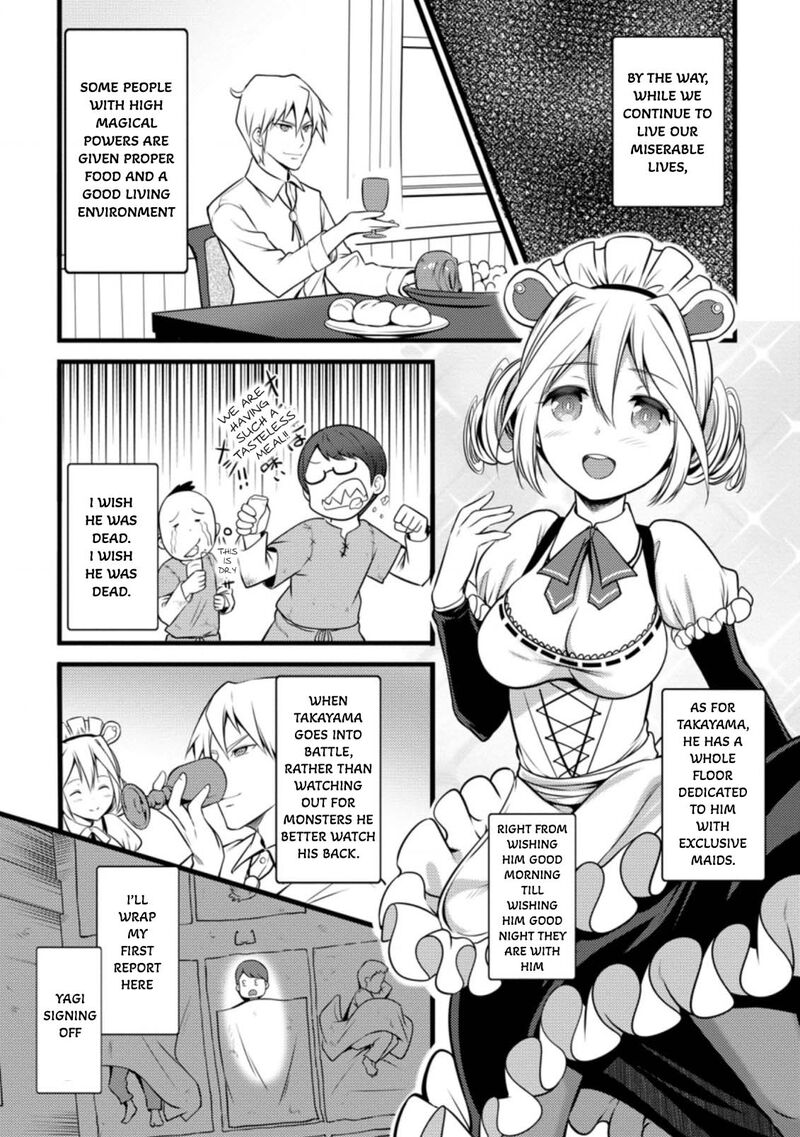 Hazure Hantei Kara Hajimatta Cheat Majutsushi Seikatsu 11c 11