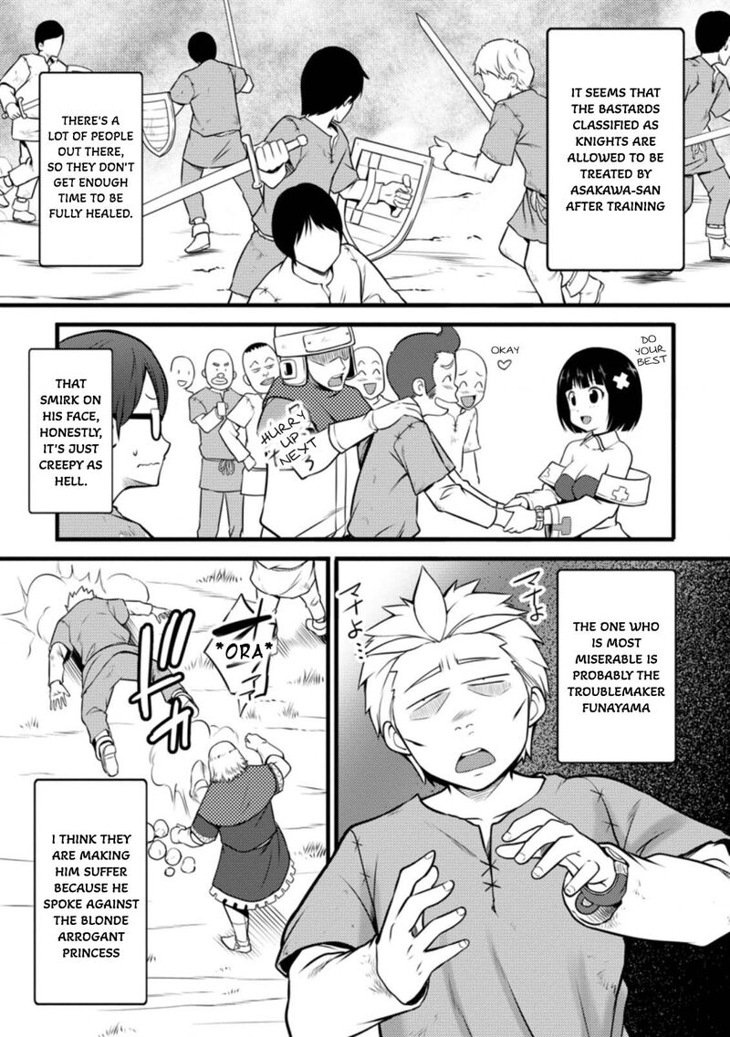 Hazure Hantei Kara Hajimatta Cheat Majutsushi Seikatsu 11c 8