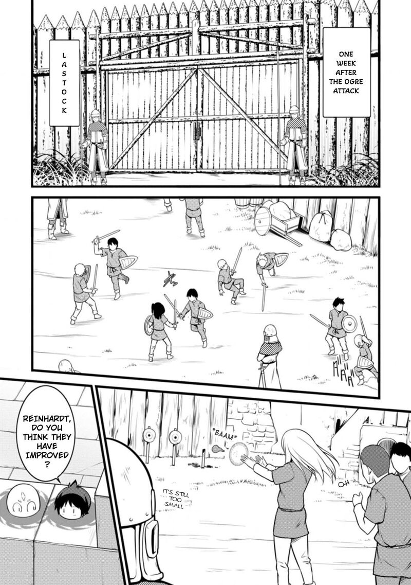 Hazure Hantei Kara Hajimatta Cheat Majutsushi Seikatsu 12a 2