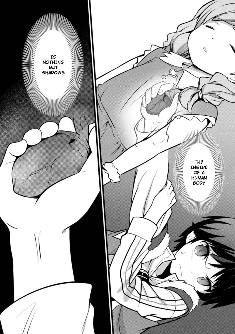 Hazure Hantei Kara Hajimatta Cheat Majutsushi Seikatsu 12b 3