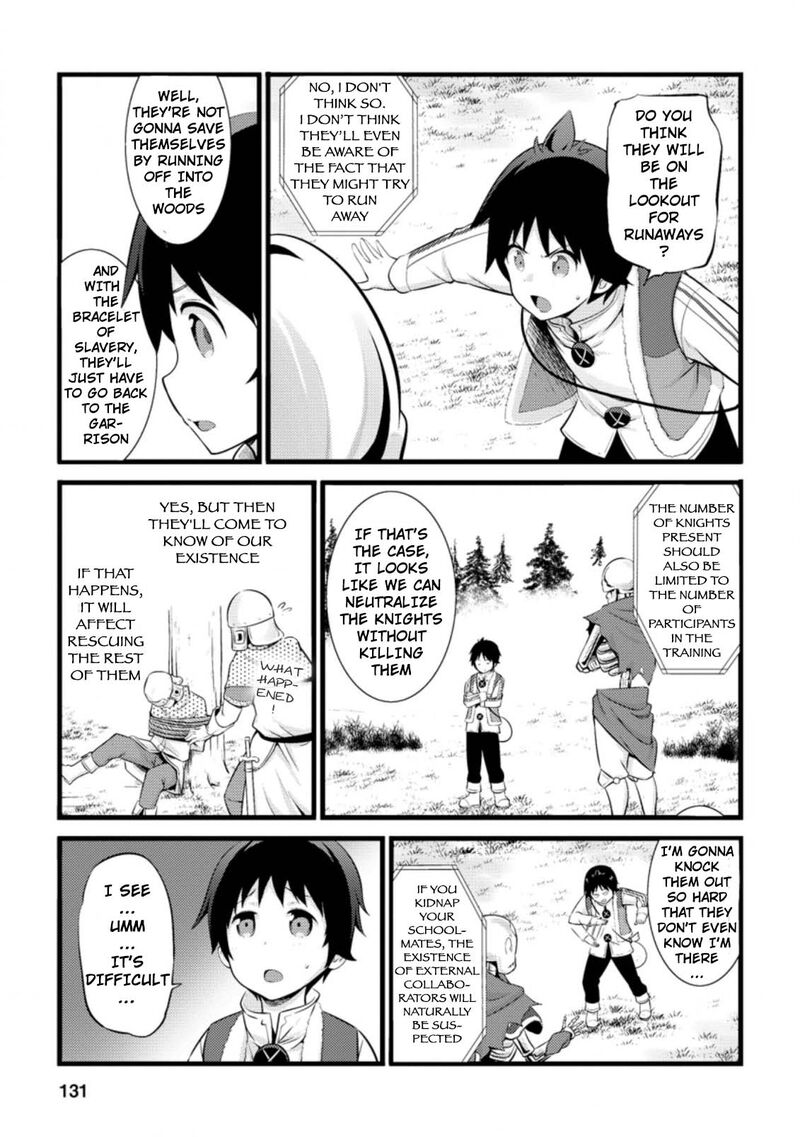 Hazure Hantei Kara Hajimatta Cheat Majutsushi Seikatsu 15a 10