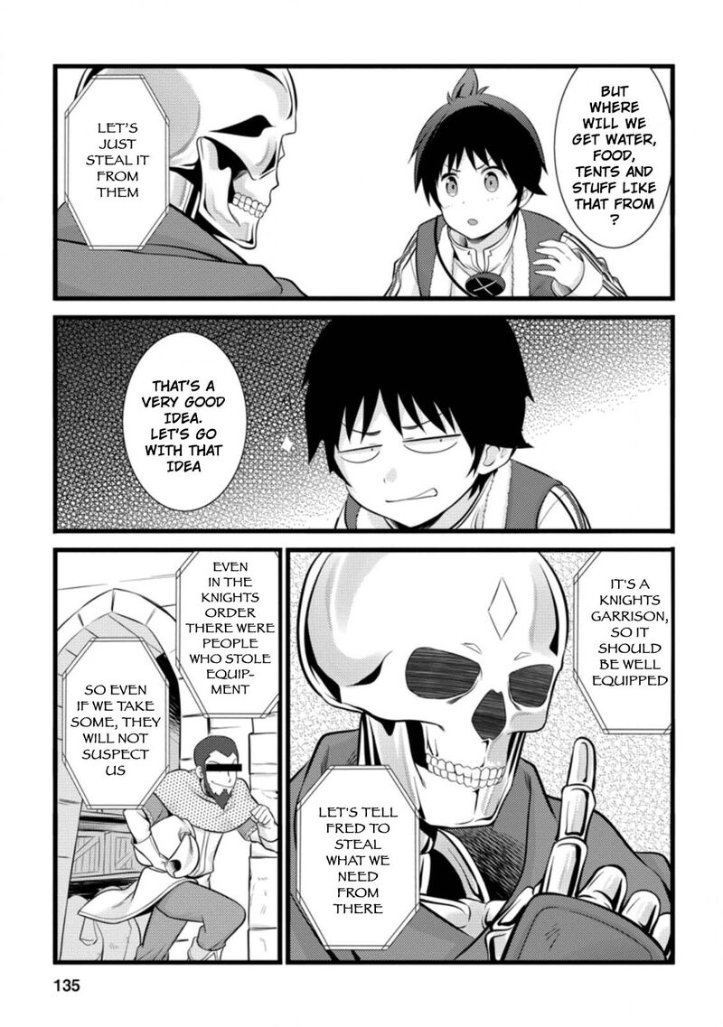Hazure Hantei Kara Hajimatta Cheat Majutsushi Seikatsu 15b 4