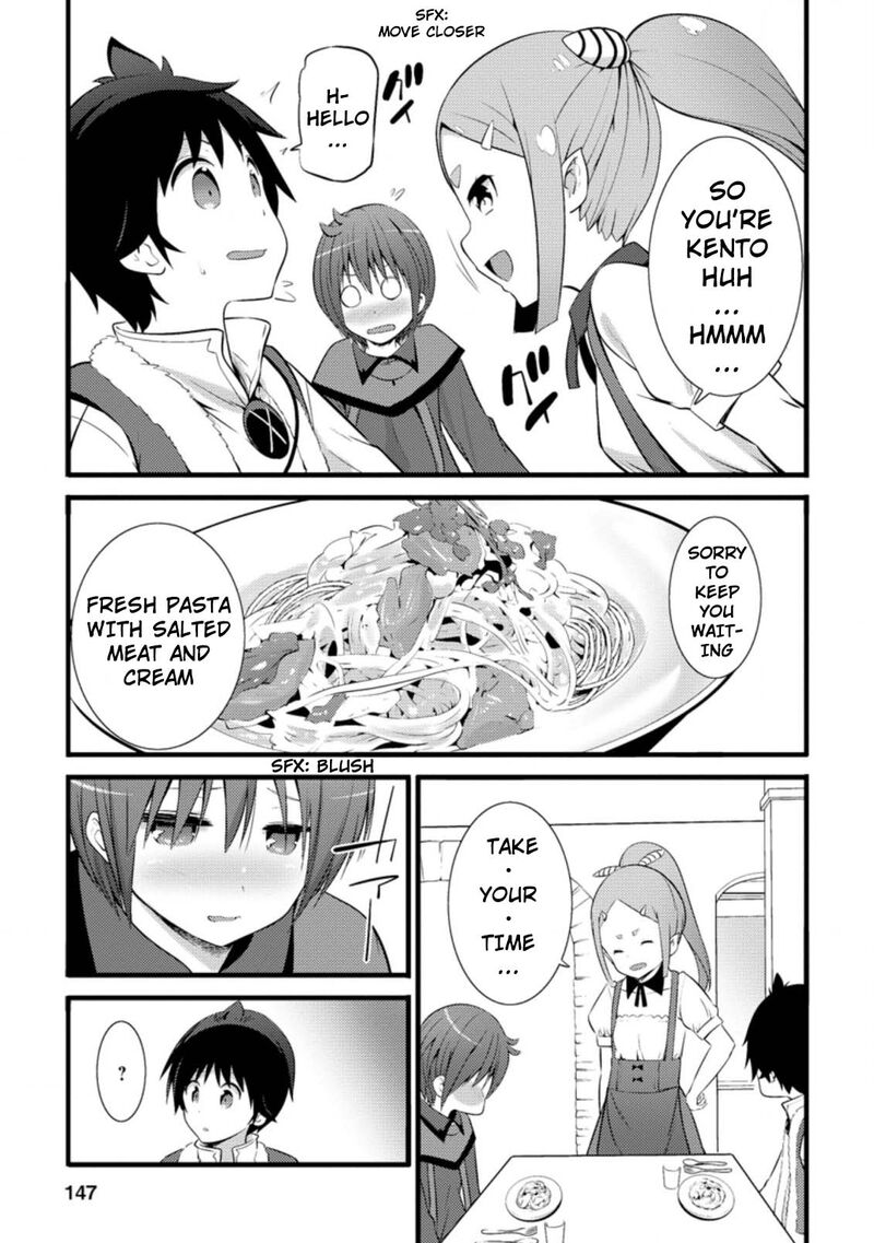 Hazure Hantei Kara Hajimatta Cheat Majutsushi Seikatsu 15c 6