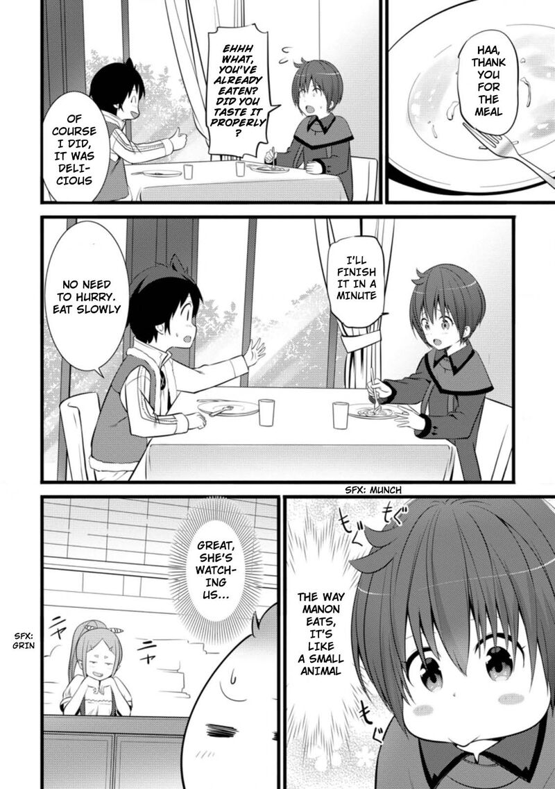 Hazure Hantei Kara Hajimatta Cheat Majutsushi Seikatsu 15c 7