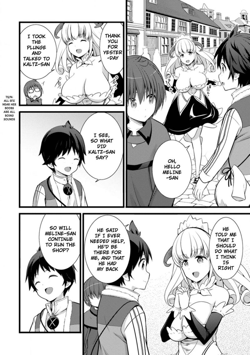 Hazure Hantei Kara Hajimatta Cheat Majutsushi Seikatsu 16a 3
