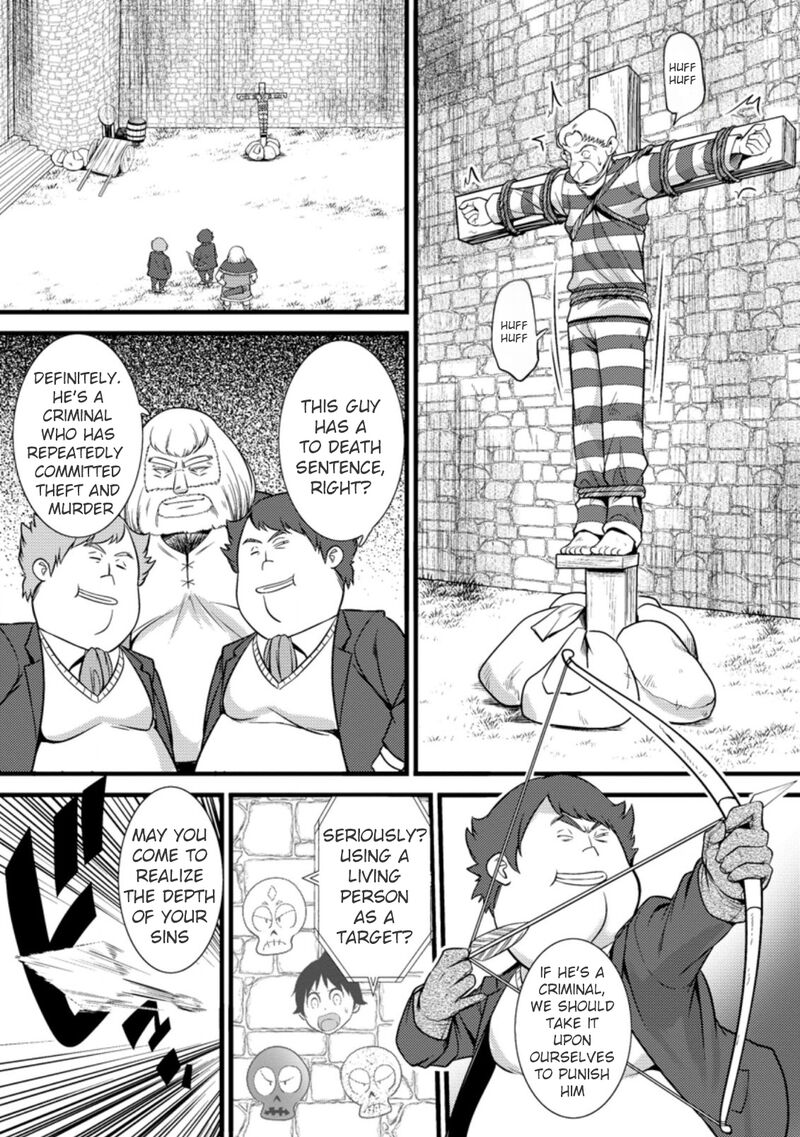 Hazure Hantei Kara Hajimatta Cheat Majutsushi Seikatsu 17c 10