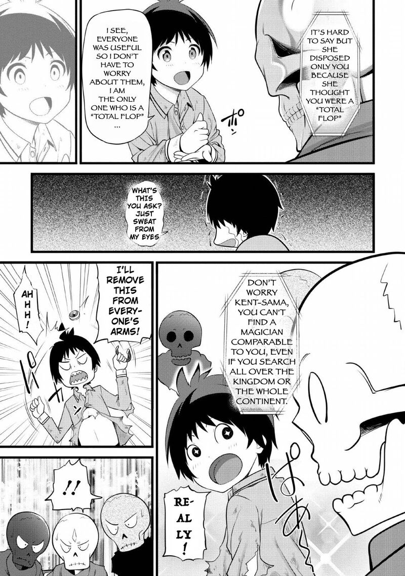Hazure Hantei Kara Hajimatta Cheat Majutsushi Seikatsu 2 24