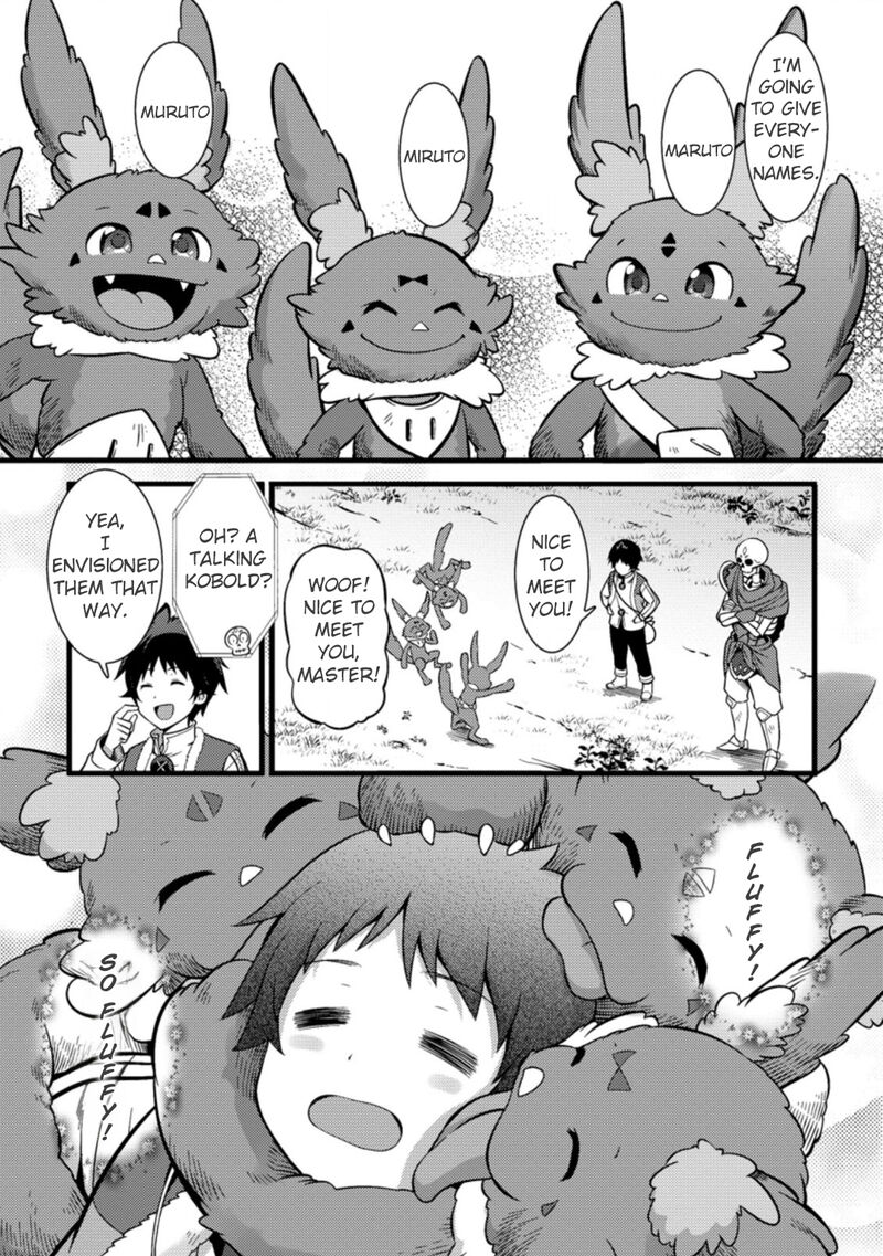 Hazure Hantei Kara Hajimatta Cheat Majutsushi Seikatsu 21 16