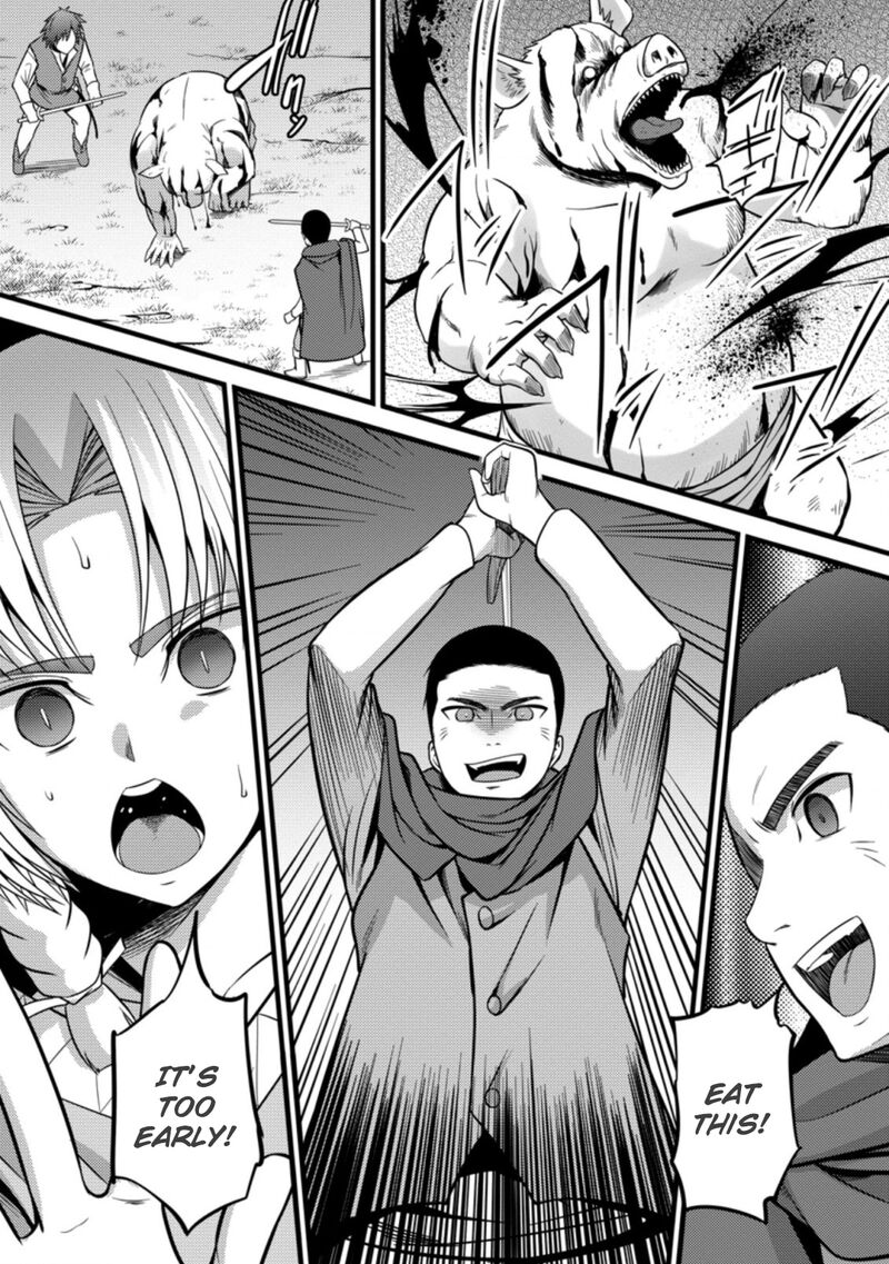 Hazure Hantei Kara Hajimatta Cheat Majutsushi Seikatsu 23 13