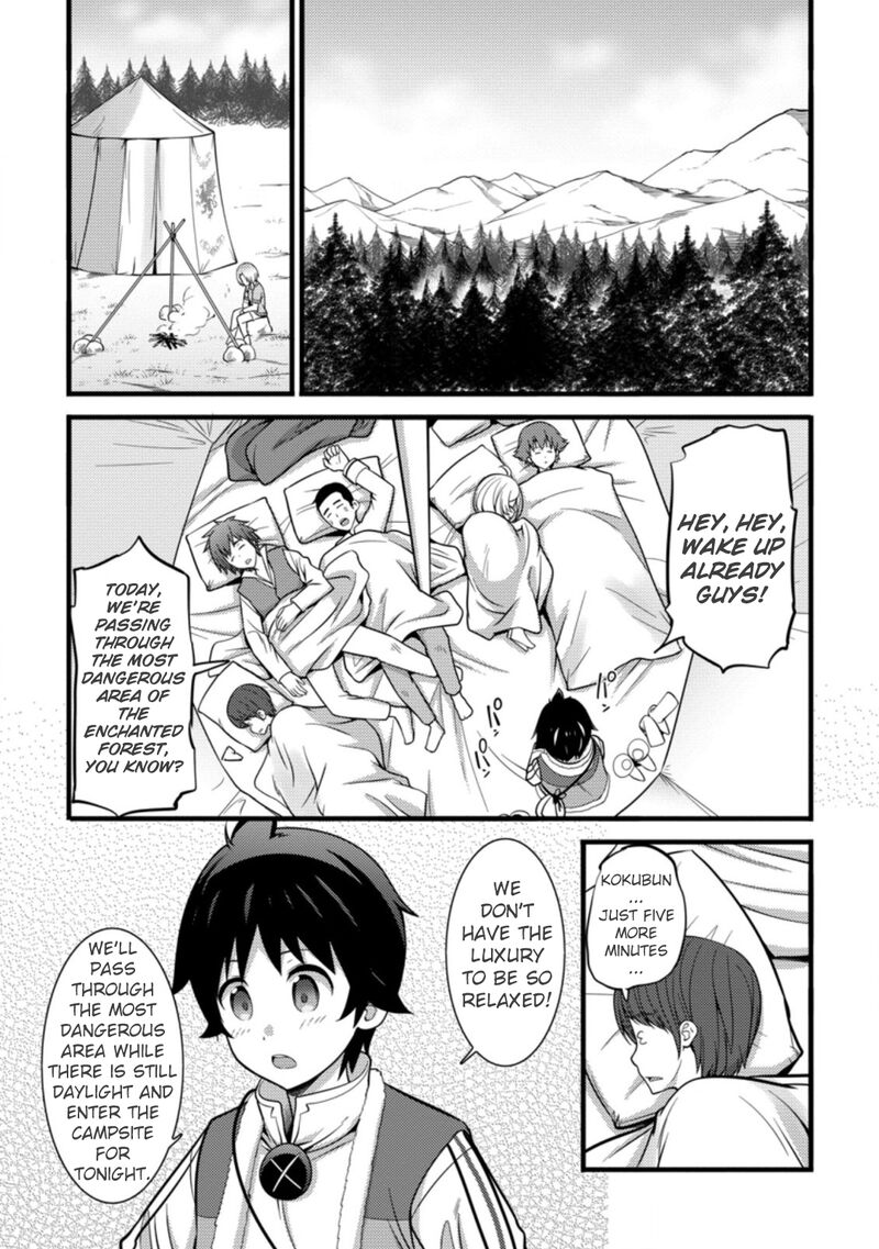 Hazure Hantei Kara Hajimatta Cheat Majutsushi Seikatsu 23 2