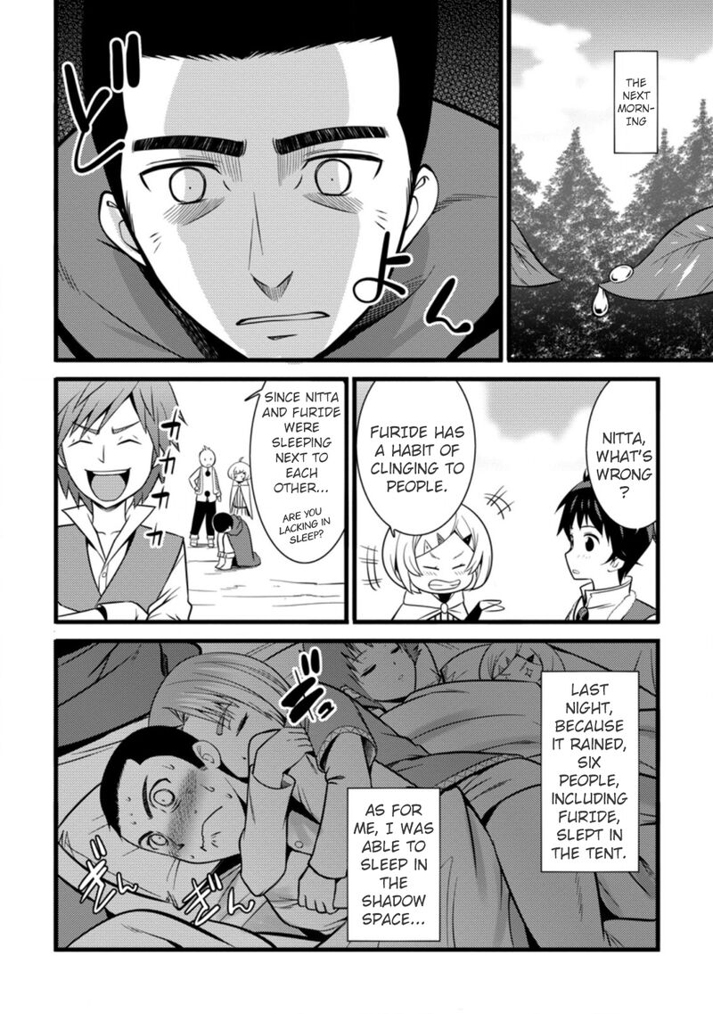 Hazure Hantei Kara Hajimatta Cheat Majutsushi Seikatsu 23 29