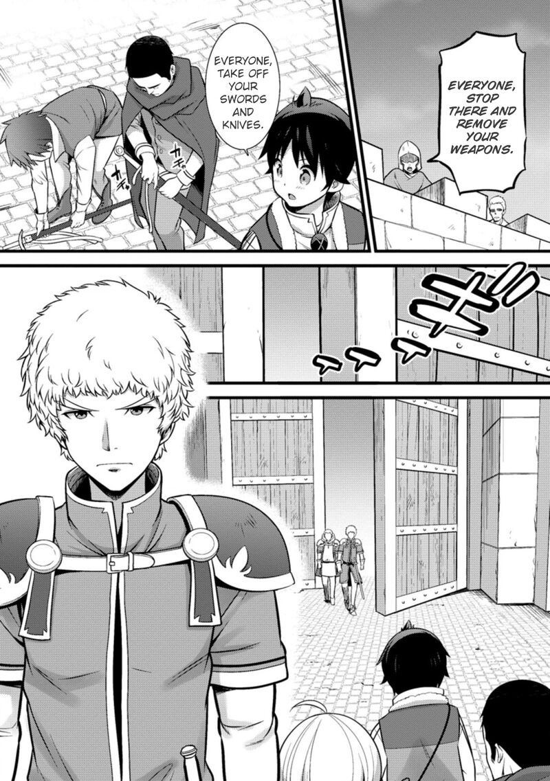 Hazure Hantei Kara Hajimatta Cheat Majutsushi Seikatsu 24 11