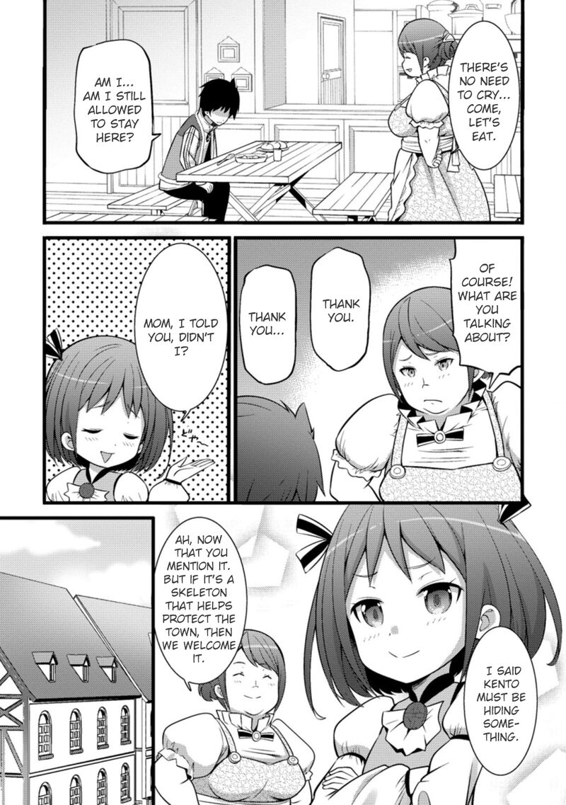 Hazure Hantei Kara Hajimatta Cheat Majutsushi Seikatsu 24 18