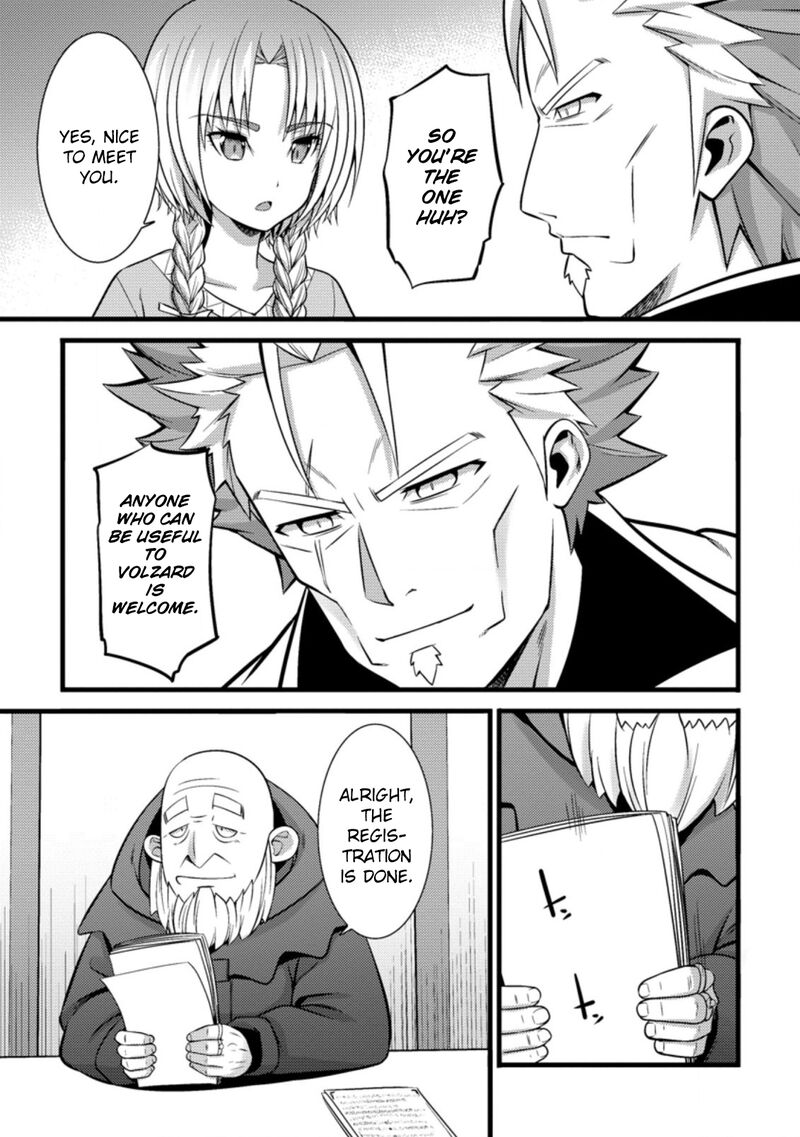 Hazure Hantei Kara Hajimatta Cheat Majutsushi Seikatsu 24 26
