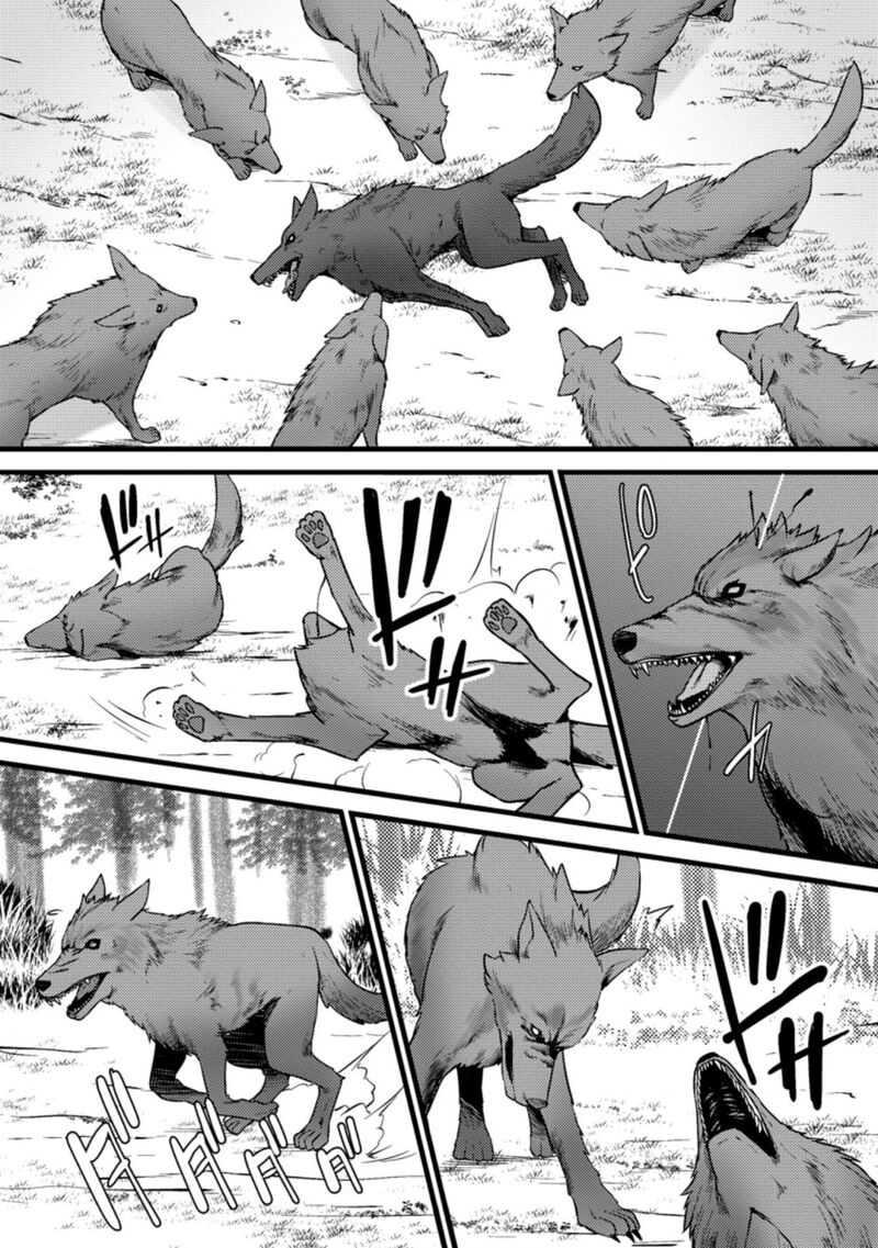 Hazure Hantei Kara Hajimatta Cheat Majutsushi Seikatsu 24 6