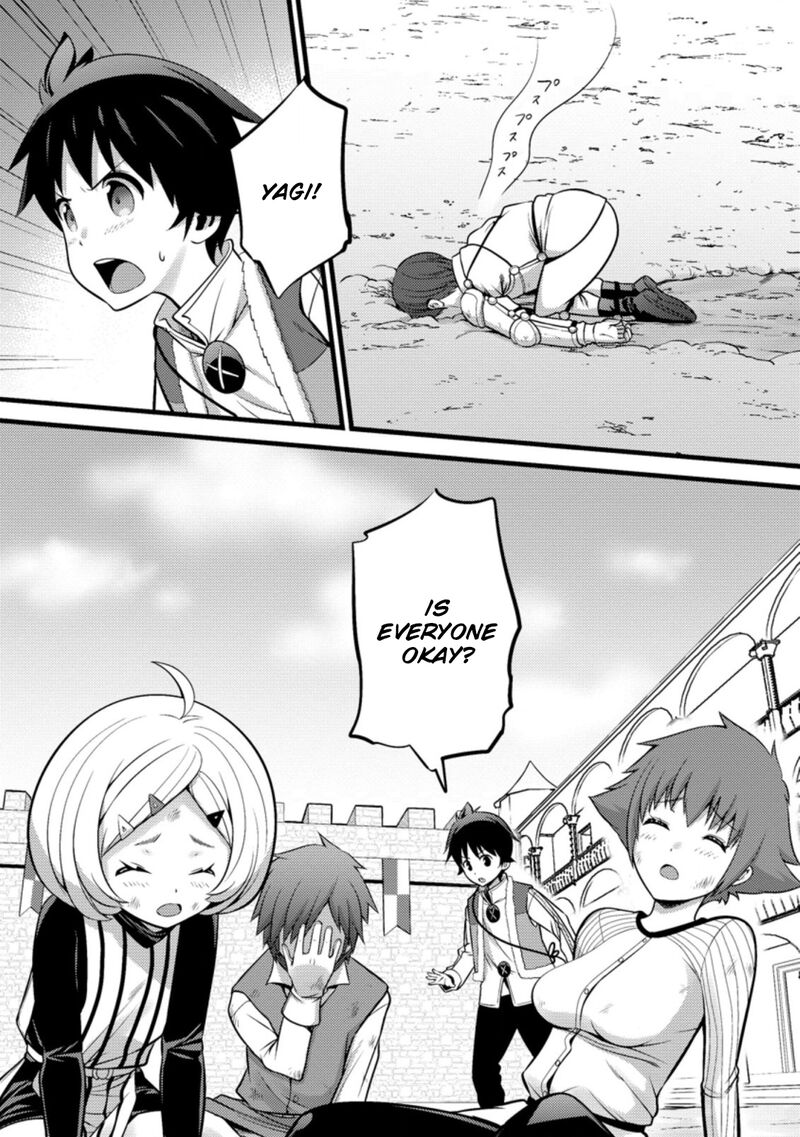 Hazure Hantei Kara Hajimatta Cheat Majutsushi Seikatsu 25 11
