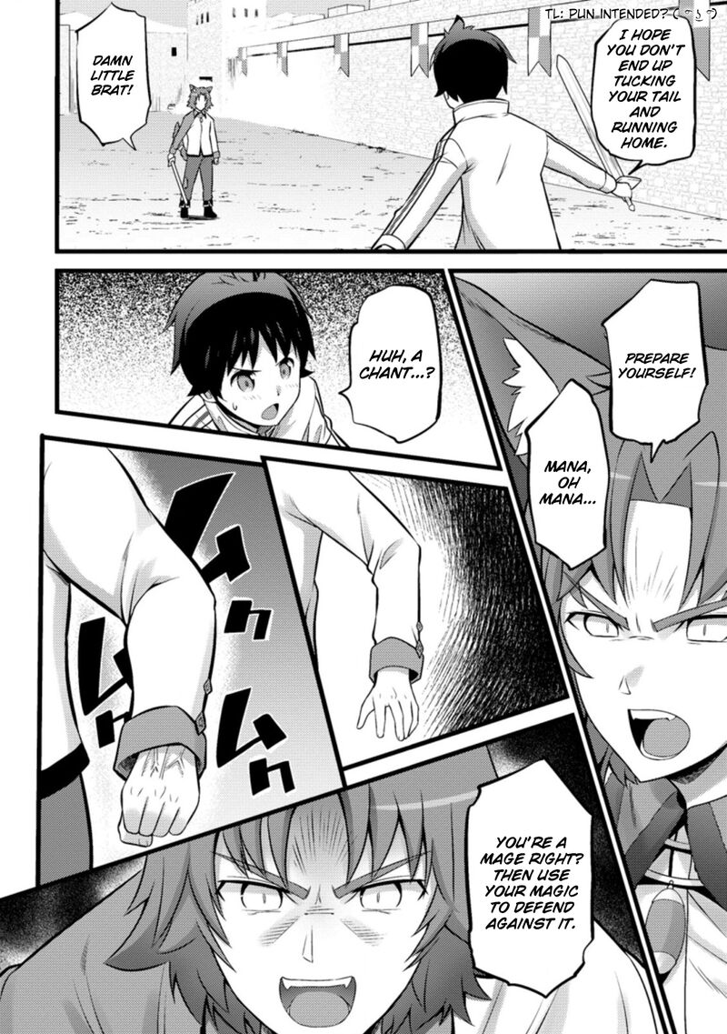 Hazure Hantei Kara Hajimatta Cheat Majutsushi Seikatsu 25 15