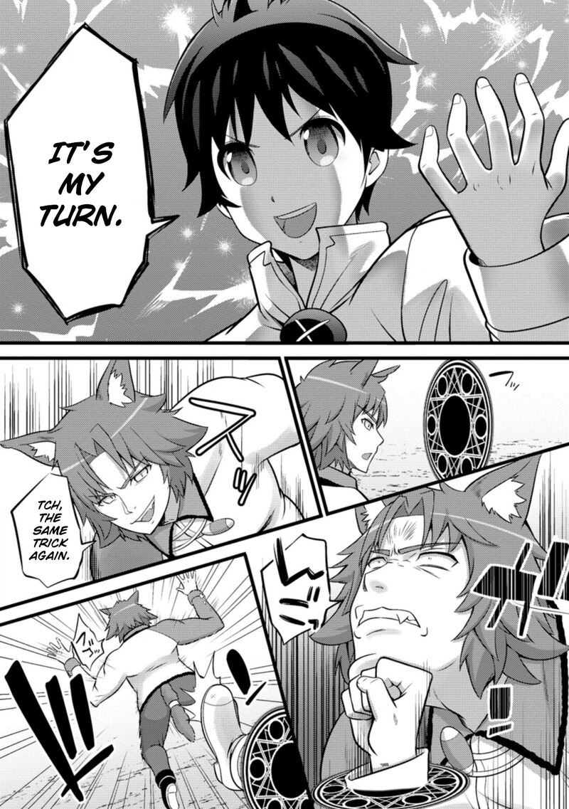 Hazure Hantei Kara Hajimatta Cheat Majutsushi Seikatsu 25 24