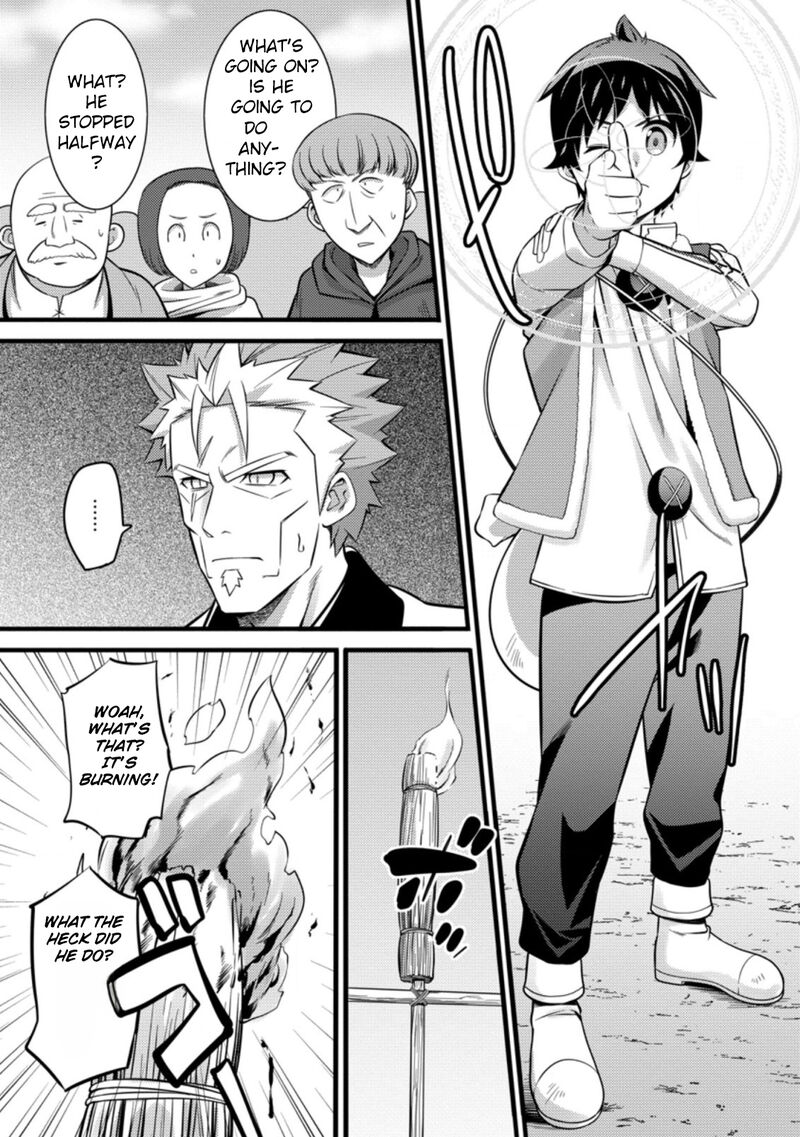 Hazure Hantei Kara Hajimatta Cheat Majutsushi Seikatsu 25 4