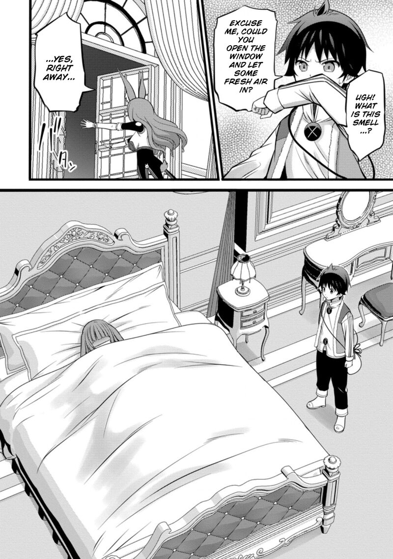 Hazure Hantei Kara Hajimatta Cheat Majutsushi Seikatsu 26 17