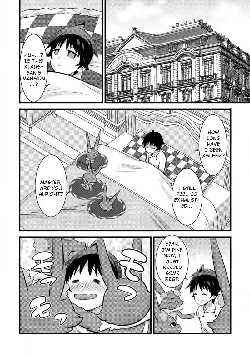Hazure Hantei Kara Hajimatta Cheat Majutsushi Seikatsu 26 23