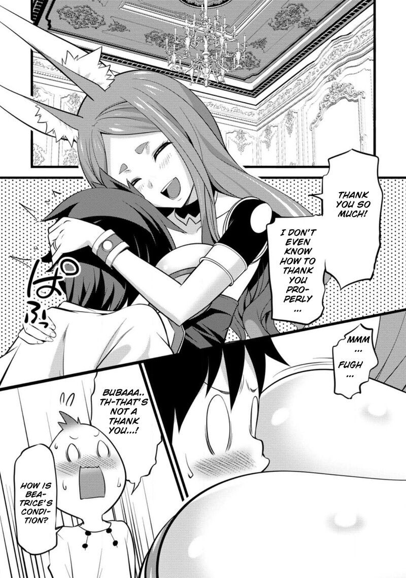 Hazure Hantei Kara Hajimatta Cheat Majutsushi Seikatsu 26 24